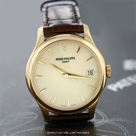 patek watches for sale|preowned patek philipe.